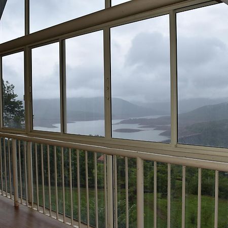 Wind Chalet Koynanagar Exteriör bild